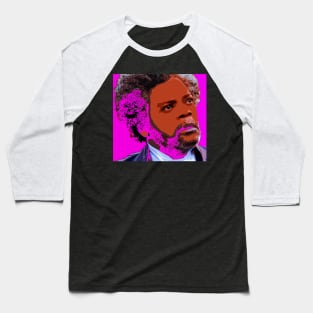 samuel l jackson Baseball T-Shirt